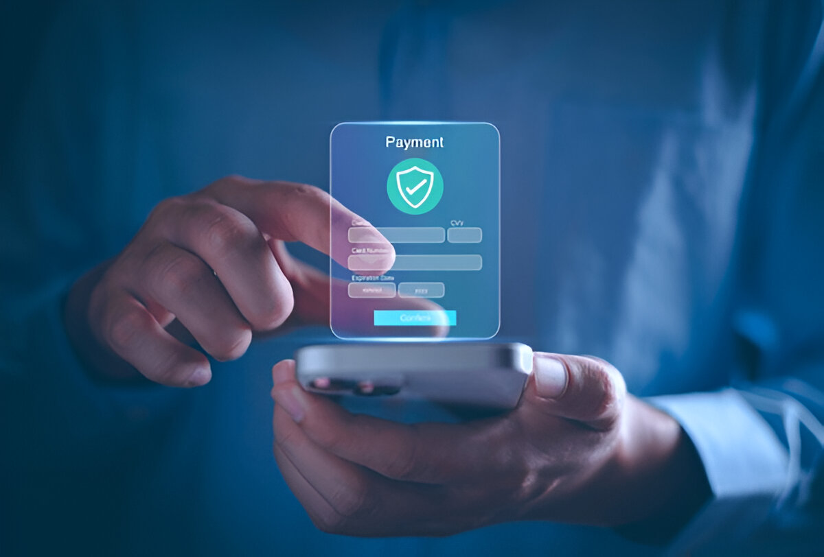 Lube Mobile Payment Options: Keeping Your Wallet Smooth